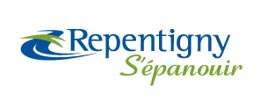 Ville de Repentigny - Logo